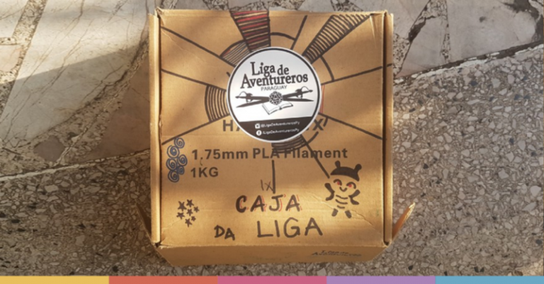 Liga de Aventureros: desafíos, diversión y amistad a través de los juegos de rol