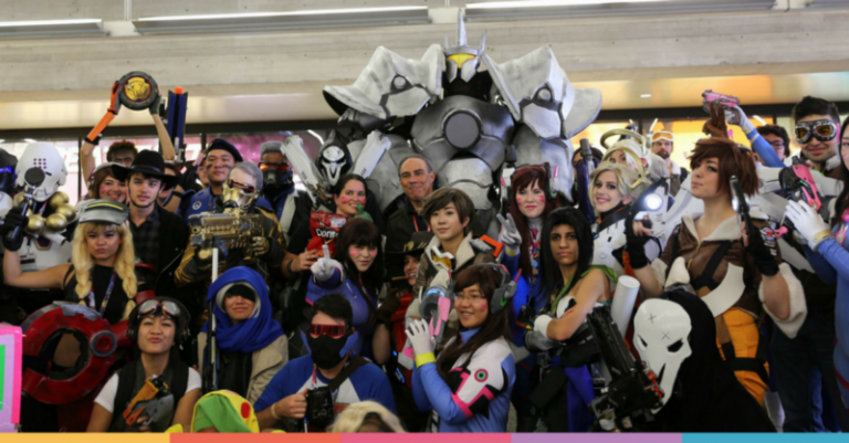 Comic-Con: El evento Geek por excelencia llega a Paraguay en febrero