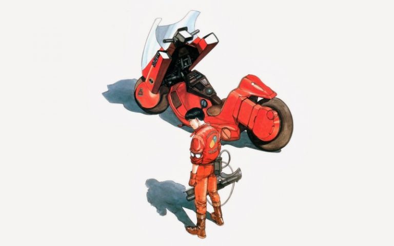 AKIRA: La animación japonesa más influyente de la historia, en Cinemark