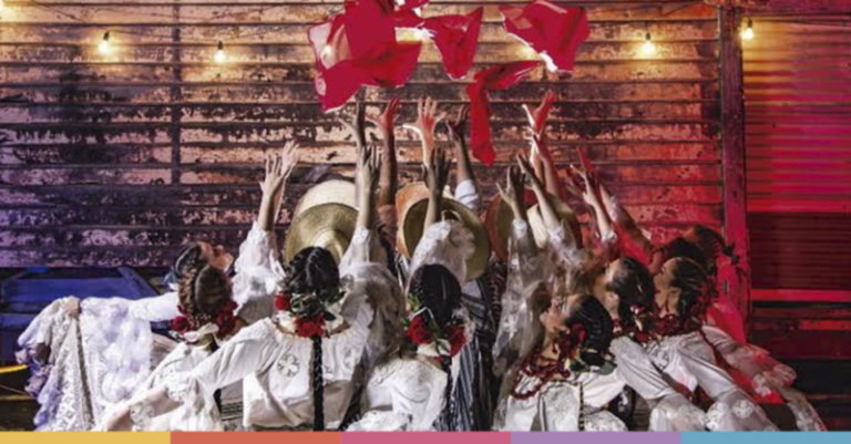 Ballet Mimbipá: Un homenaje a los grandes de la música Paraguaya con “Inalcanzables”