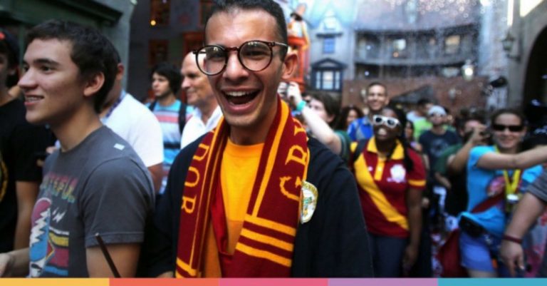 PotterWalk: Honrando el legado de Harry Potter en Latinoamérica