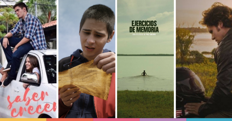 Cine Paraguayo: 5 películas nacionales que se presentan esta semana en el CCPA