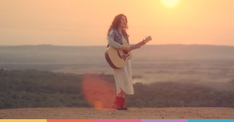 Dalí: Lanza “Puentes” el primer videoclip de su nuevo disco