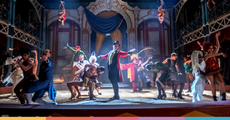 El Gran Showman: Uno de los mejores musicales en mucho tiempo