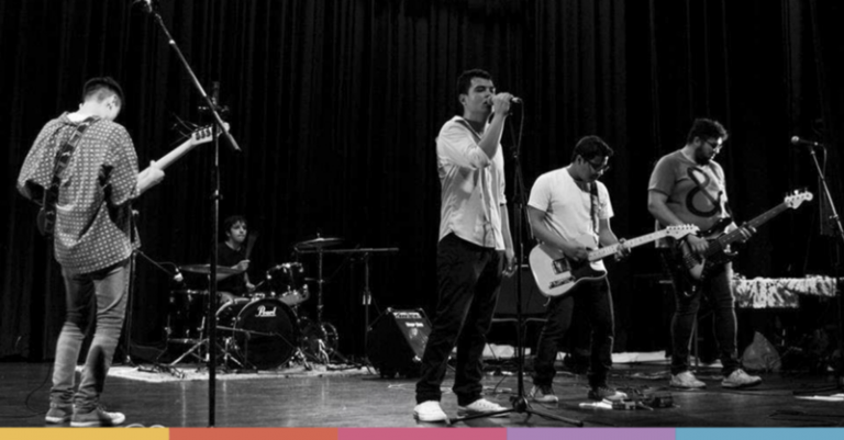 Festival Sumar: vuelve en su tercera edición