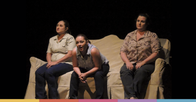 Kuña Rekove (Pave’ỹ): Un osado homenaje y un viaje testimonial por la vida de mujeres paraguayas