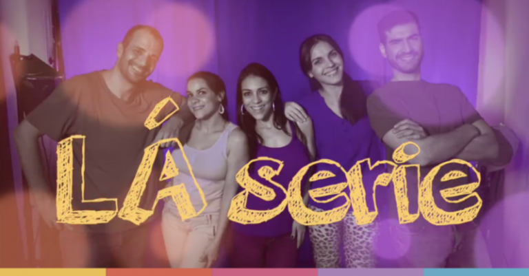 LÁ Serie: Estrena su segundo episodio en honor a los 5 años de 7 cajas