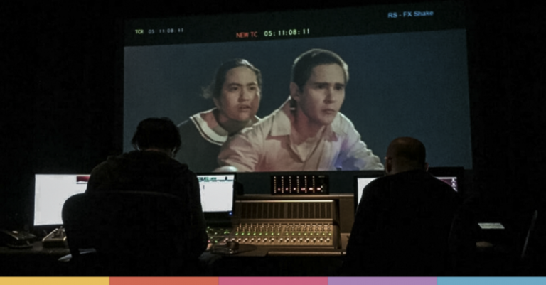 Los Buscadores: presentando “Ataque” el adelanto del soundtrack de la película