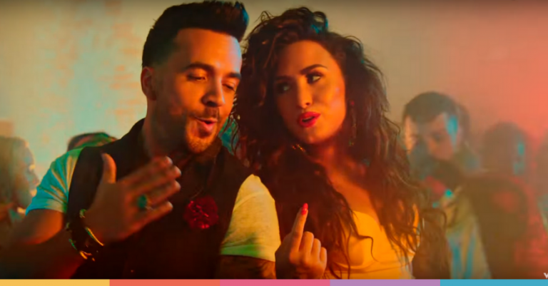 Música: El año latino de la música internacional