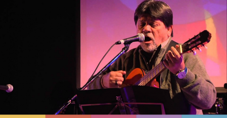 Ricardo Flecha: En concierto “Donde La Guarania Crece”