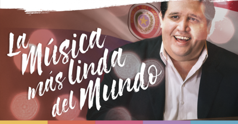 El Maestro Sergio Cuquejo lanza “La Música más Linda del Mundo”