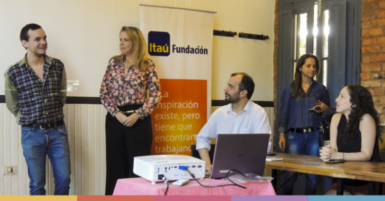 Teatro Mbyky: lanzan “guías para la creación de teatro breve”