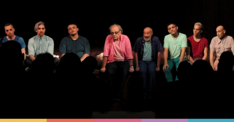 “Ser o No Ser Searching”: el amor analógico vs. el 2.0