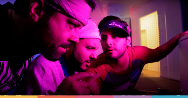Sopa Paraguaya: La serie web estrena su capitulo Spin off y Precuela