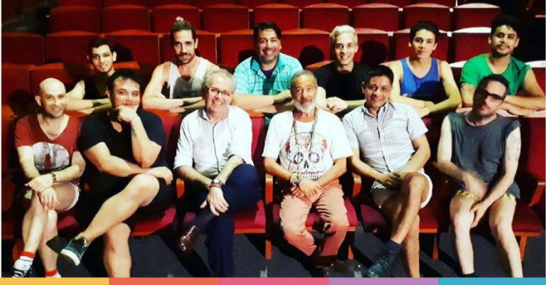 Ser o No Ser: Vuelve al escenario en su tercera edición “Searching”