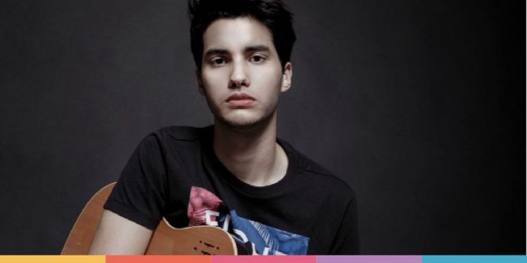 Acho Laterza: Lanzó su nuevo single “Si tu quieres”