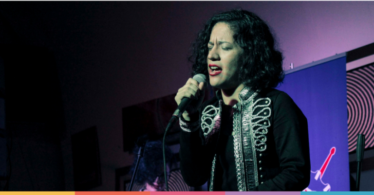Stefy Ramírez: Lanza su nueva canción “Frío”