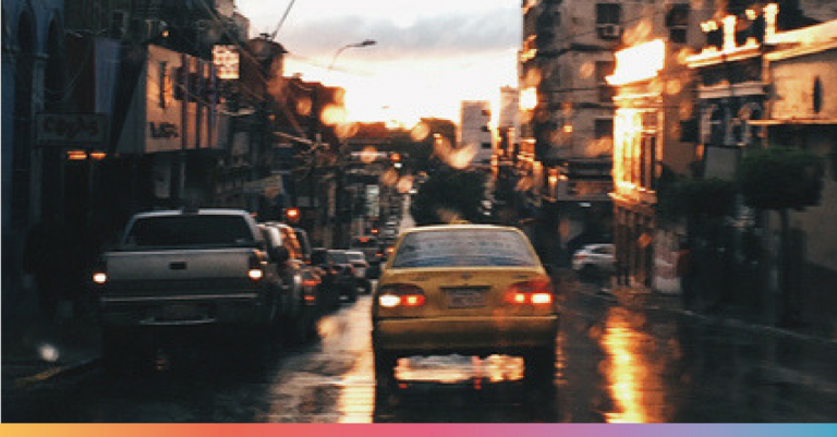#EverydayParaguay: Muestra fotográfica de Asunción a los ojos de 30 artistas emergentes