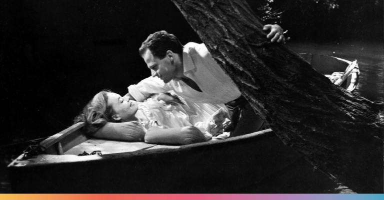 Jeanne Moreau: Ciclo de cine dedicado a la actriz francesa