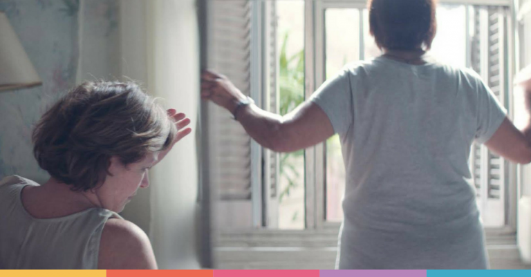 Las Herederas: Ya podemos ver el primer trailer