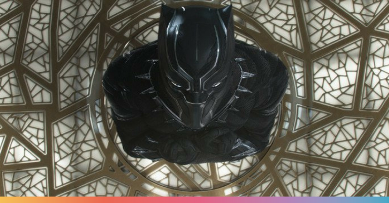 Black Panther: la película que arrasa en taquilla y con el pre concepto de las películas de Marvel