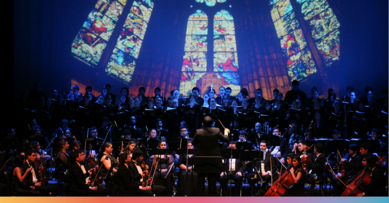 Festival de Música Barroca: Vuelve para su decimocuarto año consecutivo en nuestro país