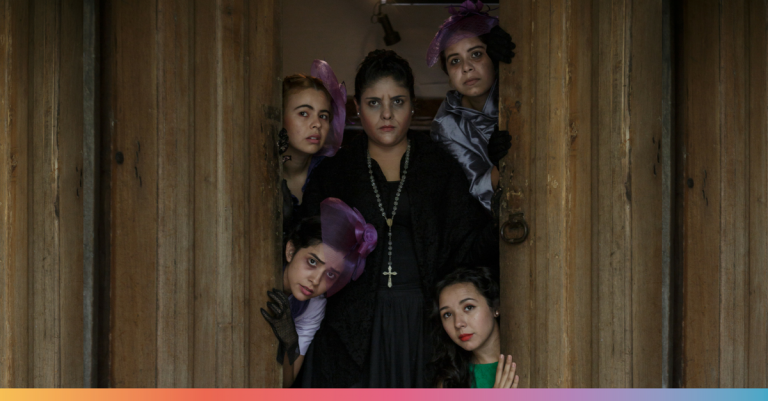 Malditas sean las Mujeres: se presenta en el Municipal en dos únicas funciones