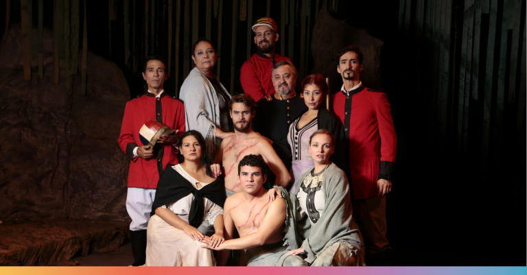 Residentas: La obra que inicia la temporada del Arlequín Teatro