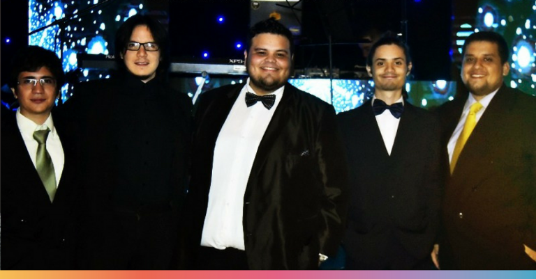 Héctor Candia & Skyrise: Se presentan este miercoles en Bar 904