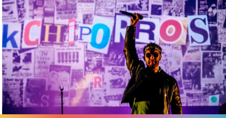 Kchiporros: se presentará este fin de semana en México