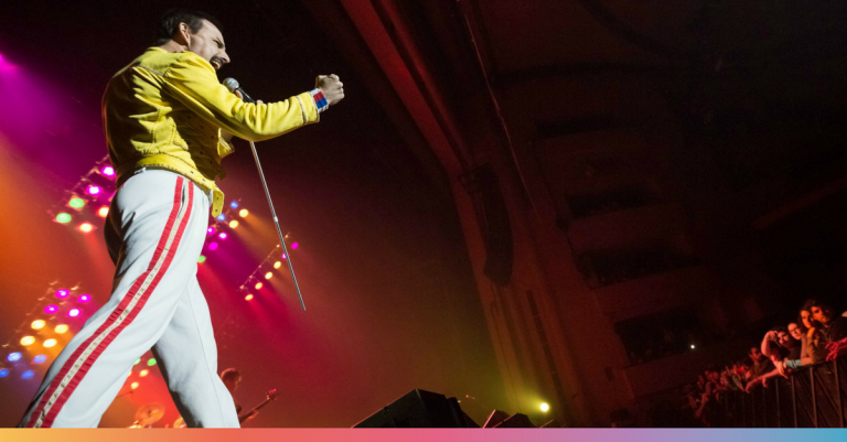 Dios Salve a la Reina: vuelve al Paraguay con Queen Wembley ʼ86