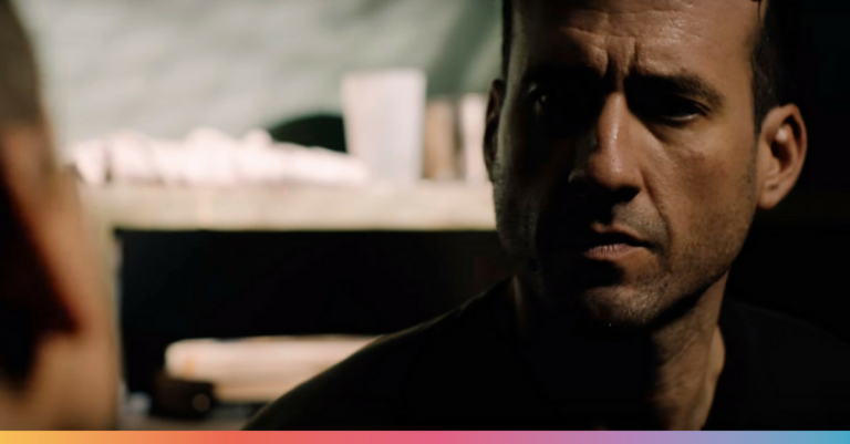 Leal: Ya podemos ver el primer teaser