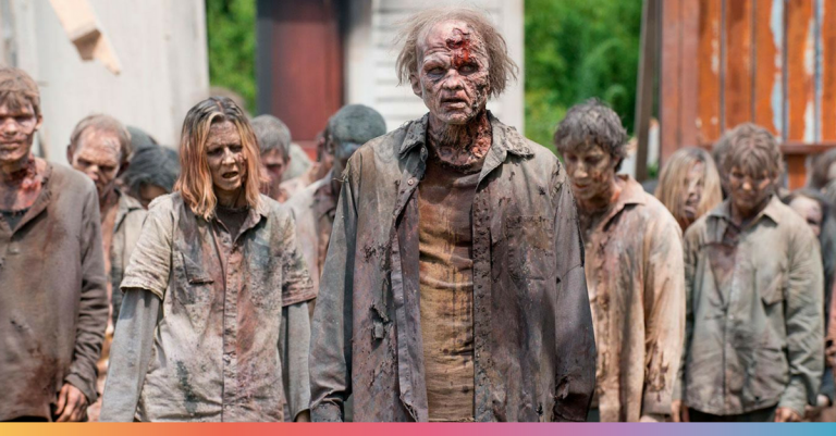 Horror Fest 2018: Invasión zombi de Asunción