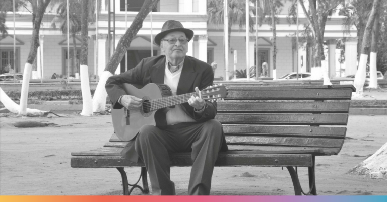 Don Angel Benítez: Rinden Tributo Musical al cantautor guaireño
