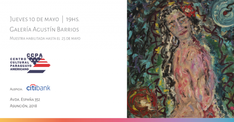 Dos Miradas: Exposición de pintura e instalación de Isa Joz y Jonatan Fernández
