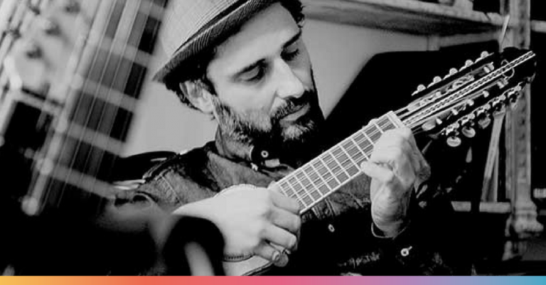 Jorge Drexler: La particular conexión entre el cantautor y Paraguay