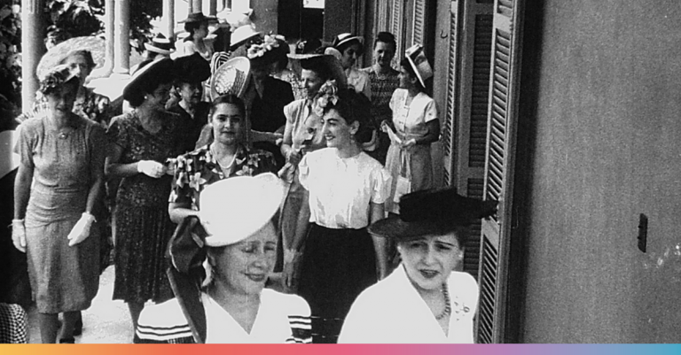 Memoria Fílmica del Paraguay: Una exposición histórica del Cine Paraguayo.