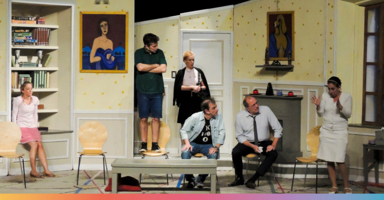 Toc Toc: Una comedia trastornada y obsesivamente buena