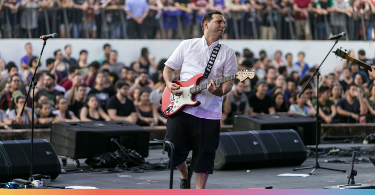 LaNuestra: Presenta nuevo videoclip grabado en vivo