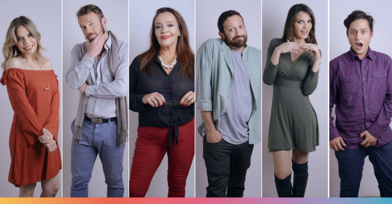 Todos contra todos: After office humoristico y teatral