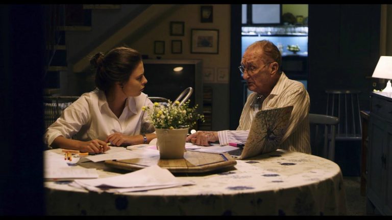 Leal: Revela su fecha de estreno y una imagen de Rojas Doria