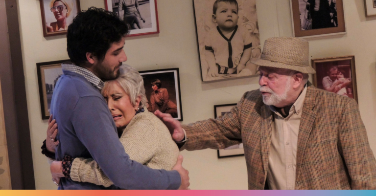 El Hijo de la Novia: Una encantadora comedia sobre el romance y la familia
