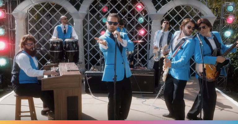 Kachiporros: Presentan el videoclip «La Semilla» y un mensaje de evolución de la Banda