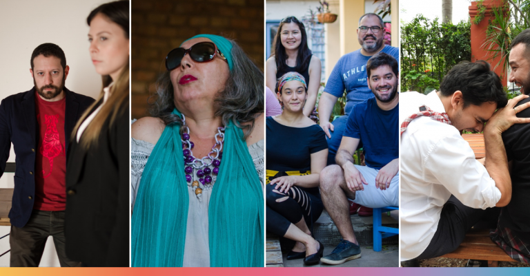 Teatro Mbyky: Entrevista a los elencos de la 8va edición