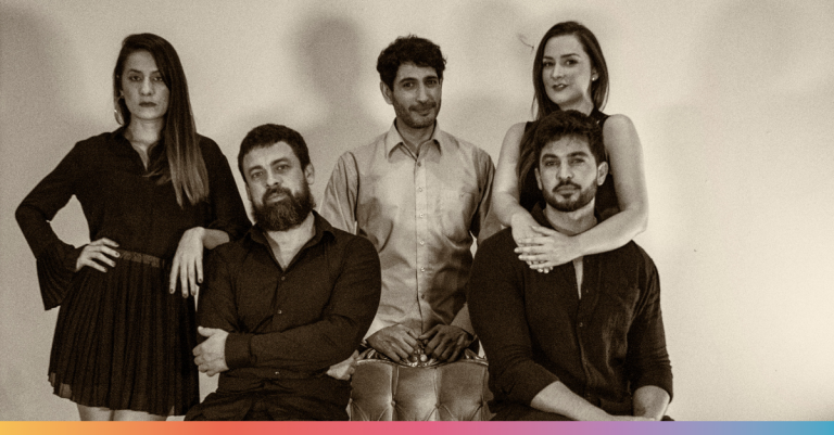 La Espera: Tragicomedia que sube a escena en Mayo