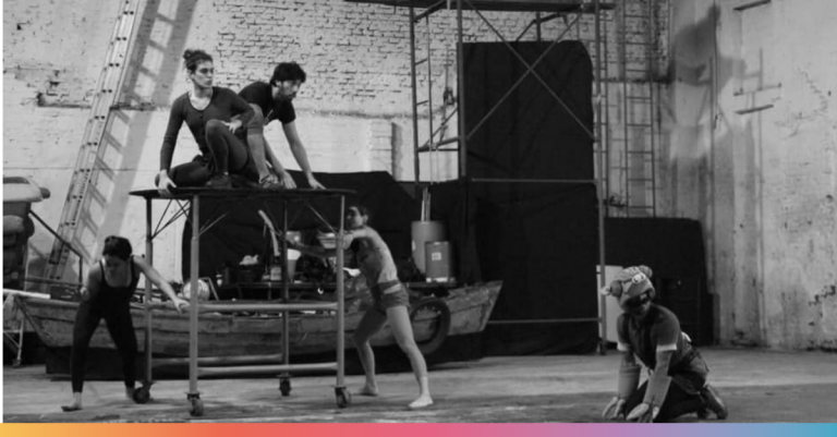 Hoy es el Día: Detalles detrás de la nueva puesta de Nhi Mu Teatro