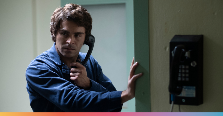 Ted Bundy, durmiendo con el asesino: La mente vanidosa de un psicópata serial