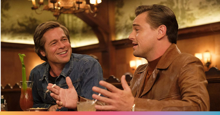 Once Upon a Time in Hollywood: La película más íntima de Quentin Tarantino al Hollywood de los 60s