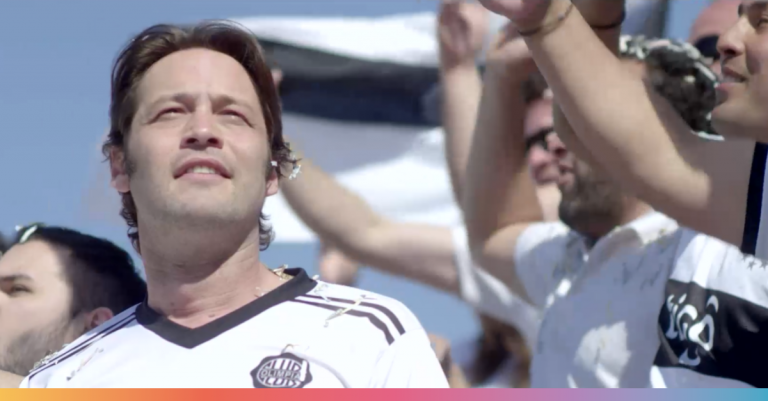 Orsai: Una comedia paraguaya sobre abogados y fútbol