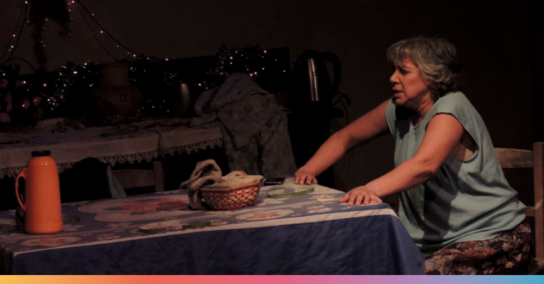 Ofelia: En la deshumanizada y constante espera